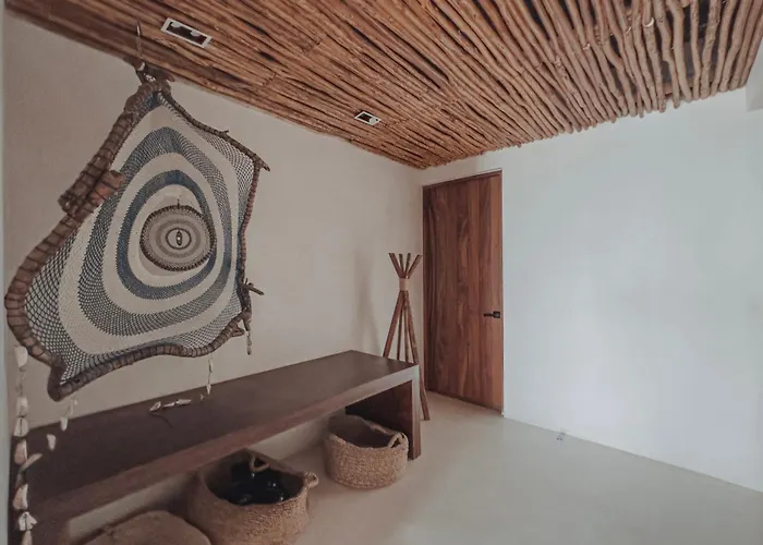 Appartement Bt Homes - - Modernos Con Elegancia Y Serenidad Frente Al Mar *