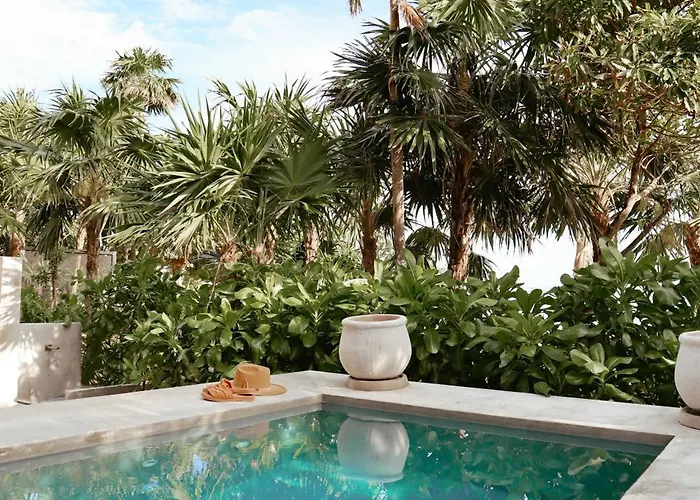 Bt Homes - - Modernos Con Elegancia Y Serenidad Frente Al Mar * Tulum