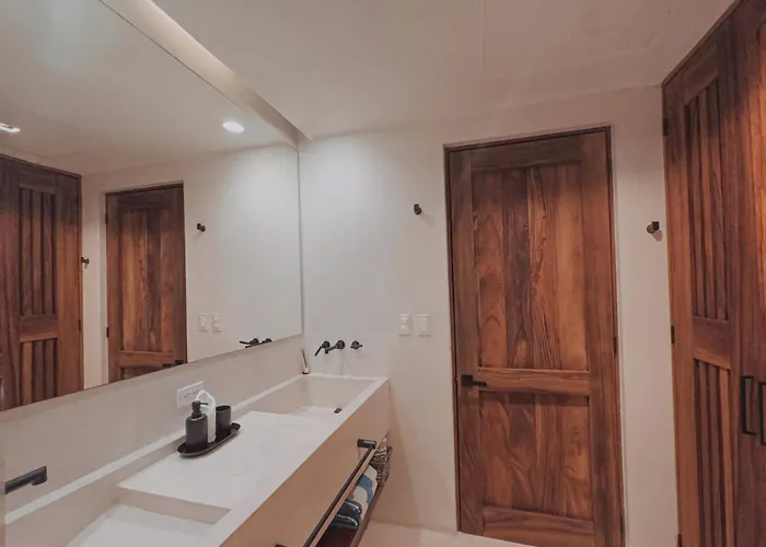 Bt Homes - - Modernos Con Elegancia Y Serenidad Frente Al Mar Apartment