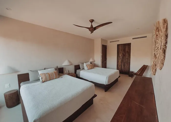Apartment Bt Homes - - Modernos Con Elegancia Y Serenidad Frente Al Mar *