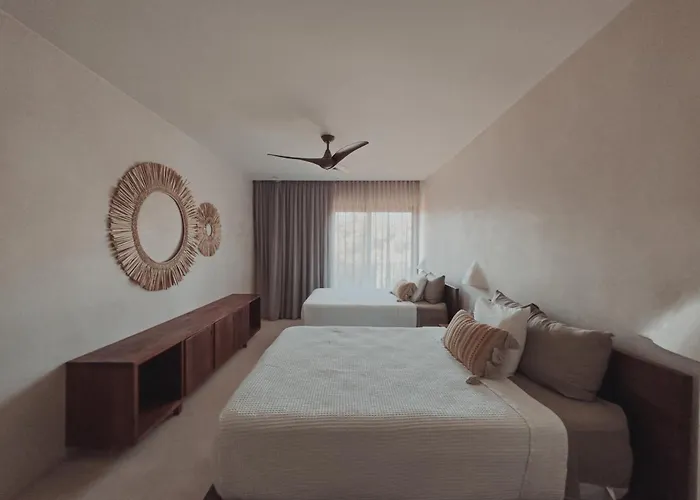 Appartement Bt Homes - - Modernos Con Elegancia Y Serenidad Frente Al Mar