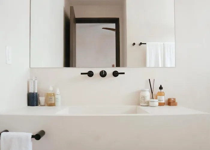Bt Homes - - Modernos Con Elegancia Y Serenidad Frente Al Mar Apartamento