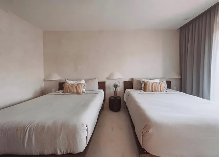 Appartement Bt Homes - - Modernos Con Elegancia Y Serenidad Frente Al Mar *