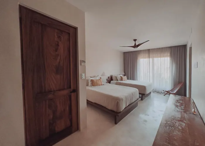 Bt Homes - - Modernos Con Elegancia Y Serenidad Frente Al Mar Appartement