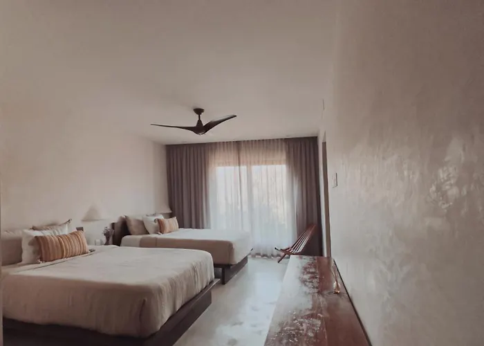 Bt Homes - - Modernos Con Elegancia Y Serenidad Frente Al Mar Apartamento *