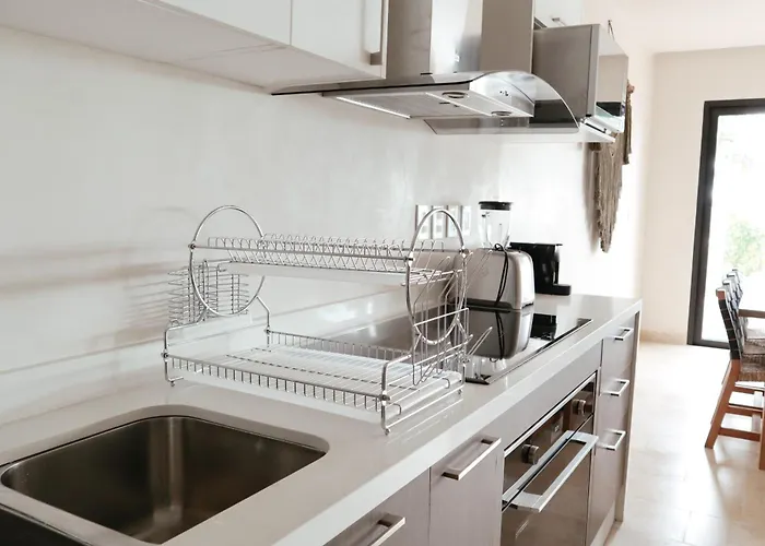 Appartement Bt Homes - - Modernos Con Elegancia Y Serenidad Frente Al Mar *