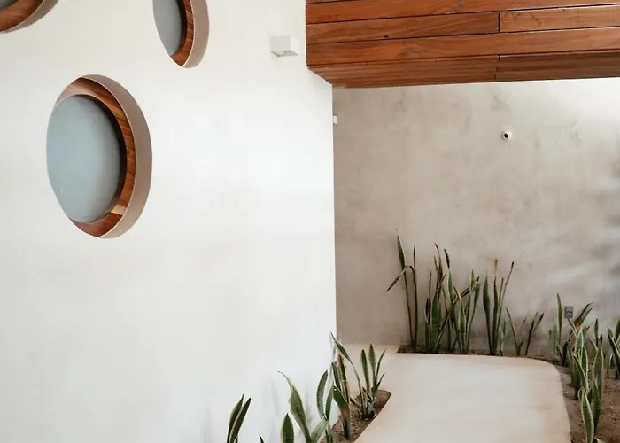 Bt Homes - - Modernos Con Elegancia Y Serenidad Frente Al Mar * Tulum