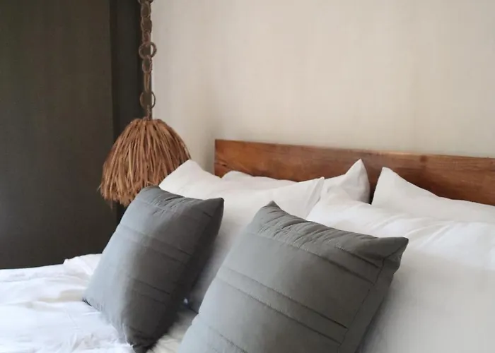 Apartamento Bt Homes - - Modernos Con Elegancia Y Serenidad Frente Al Mar Tulum