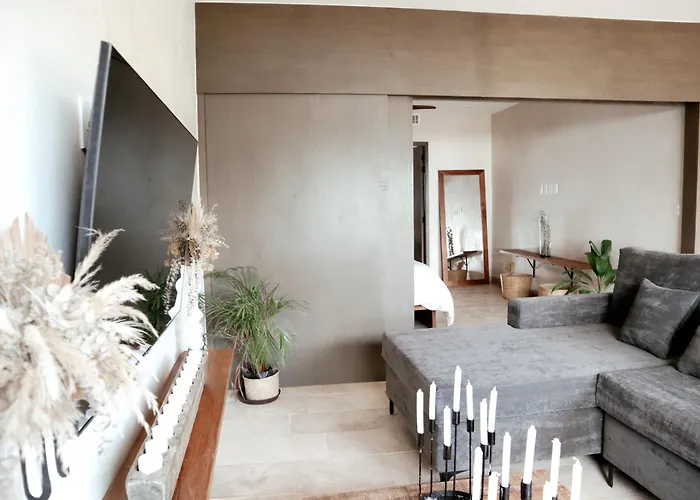 Bt Homes - - Modernos Con Elegancia Y Serenidad Frente Al Mar * Tulum