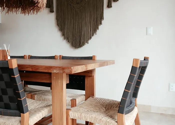 Bt Homes - - Modernos Con Elegancia Y Serenidad Frente Al Mar