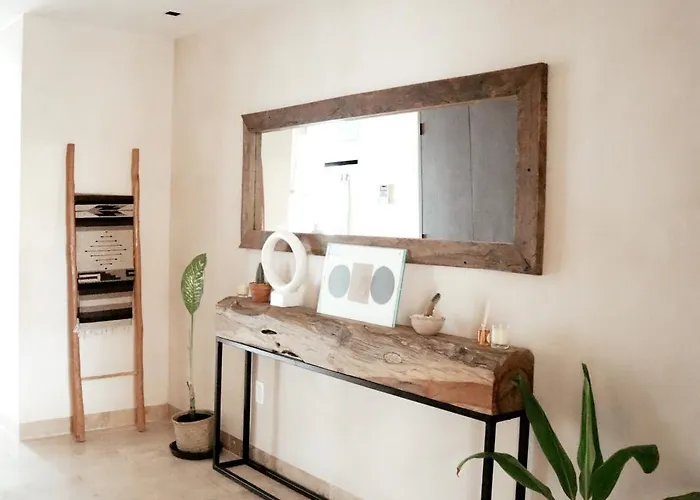 Bt Homes - - Modernos Con Elegancia Y Serenidad Frente Al Mar Appartement *
