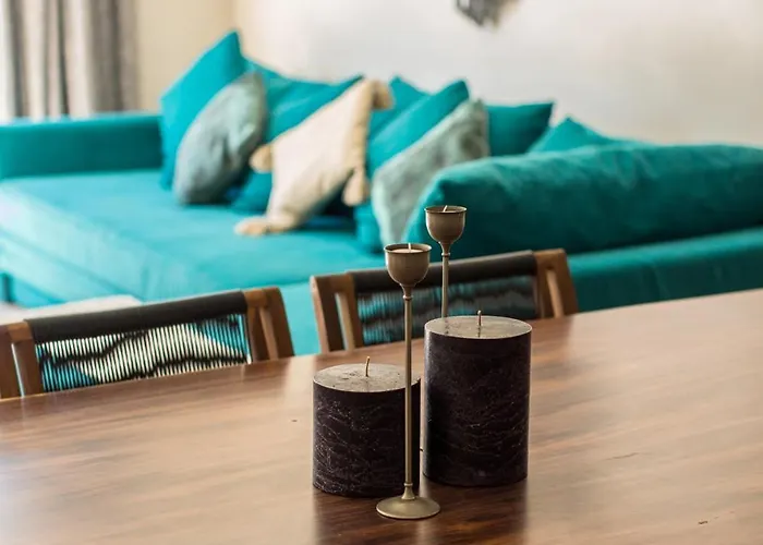 Appartement Bt Homes - - Modernos Con Elegancia Y Serenidad Frente Al Mar *