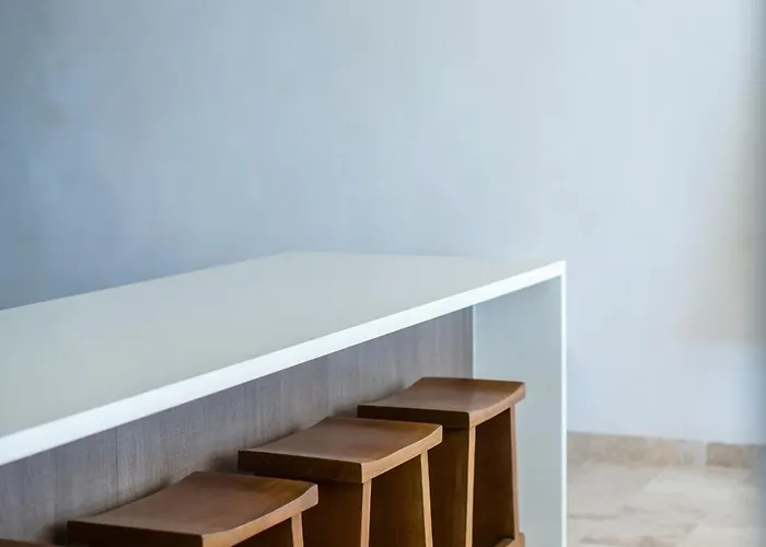 Bt Homes - - Modernos Con Elegancia Y Serenidad Frente Al Mar