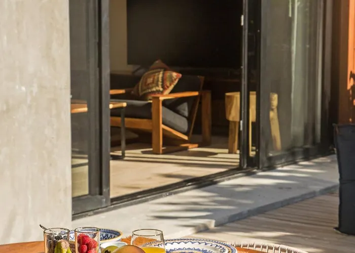 Bt Homes - - Modernos Con Elegancia Y Serenidad Frente Al Mar Tulum