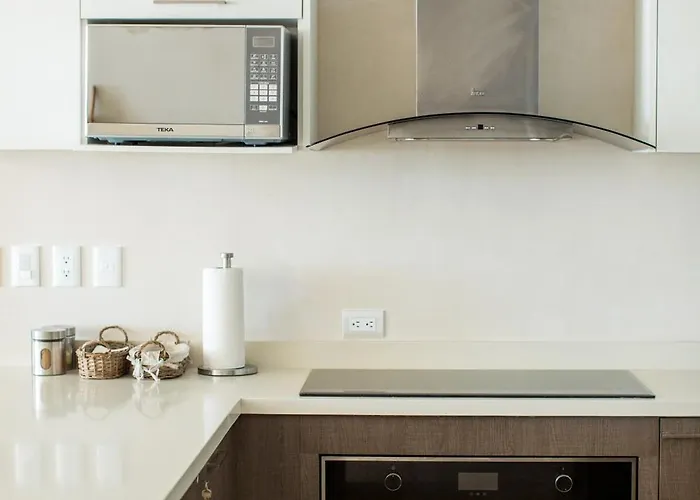 Apartamento Bt Homes - - Modernos Con Elegancia Y Serenidad Frente Al Mar Tulum