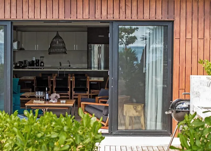 Appartement Bt Homes - - Modernos Con Elegancia Y Serenidad Frente Al Mar Tulum