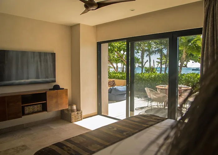 Appartement Bt Homes - - Modernos Con Elegancia Y Serenidad Frente Al Mar *