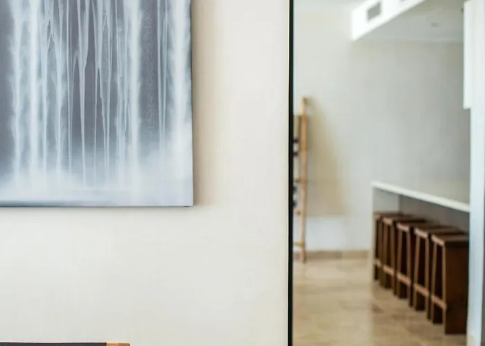 Apartment Bt Homes - - Modernos Con Elegancia Y Serenidad Frente Al Mar Tulum