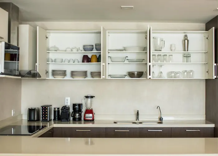 Bt Homes - - Modernos Con Elegancia Y Serenidad Frente Al Mar Apartment
